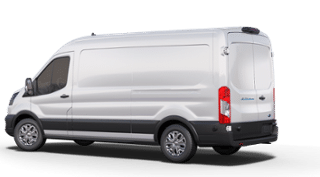 2025 Ford E-Transit™ External Image 2